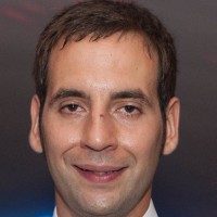 Javier Munoz Martin