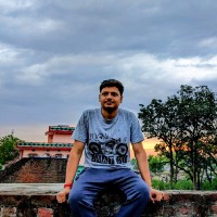 UTKARSH TRIPATHI