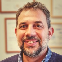 Roman Grigorov, BTech (IE), CISA, CISO, CRO