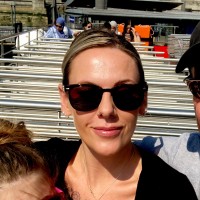 Kelly Stevens