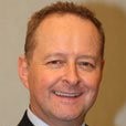 Garry Pegg