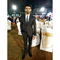 Tanmay Kharat