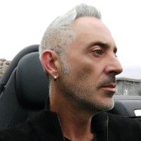 John Kapsalis