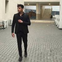 Ayuob Dawood