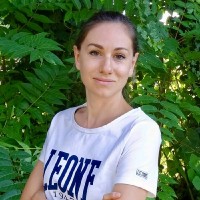 Valeria Morone