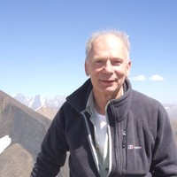 Frederick (Rick) Smith