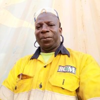 Alobo Jean Elvis Oussidou
