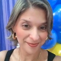 Liliane Ribeiro