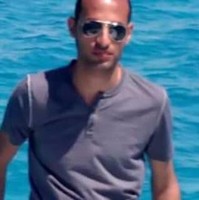 Ahmed Essam