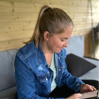 Katrien Voets