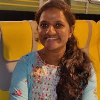 Shilpa Neralur Ramakrishna