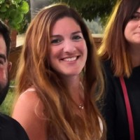 Chloé Vidal