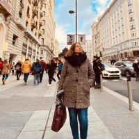 Leticia Vázquez Camino