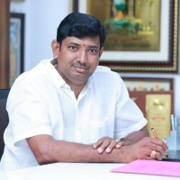 Senthilkumar Sivalingam