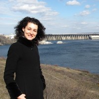 Anna Dubyna