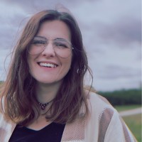 Rebecca Oldwell
