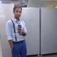 Vishnu Prasad