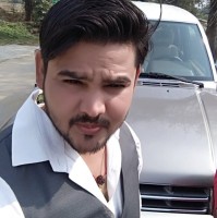 Sachin Chaudhary