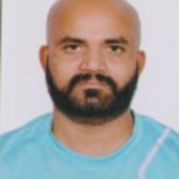 Arjun Sah