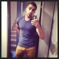Omar Rawas