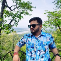 Priyanshu Maheshwari