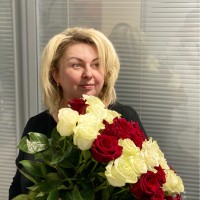 Natalia Shvedova