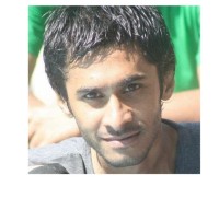 Riyaz Shaikh
