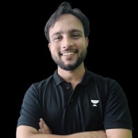 chandra prakash mishra