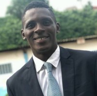 Boris Ngono