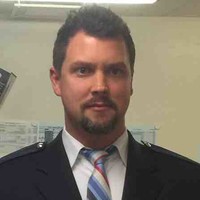 Marcus Blomdahl