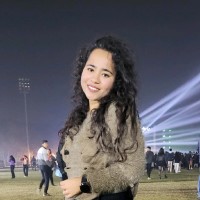 Khushi Jain
