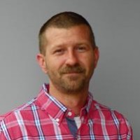 Josh Warner