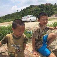越自己