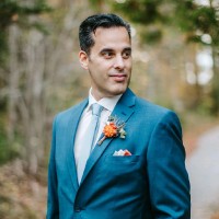 Andrew Belbeck