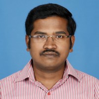 S.R Saravanan