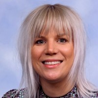Renske Van Vliet