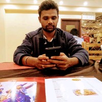 Raghuram Ram