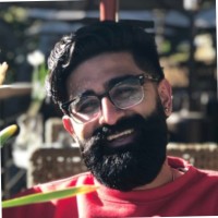 Mandeep Sidhu