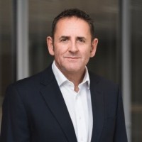 Tim Marshall MBA, DipFS, ACIB