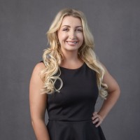 Ashley Palmer
