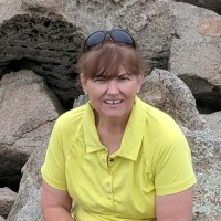 Rose Rozmiarek, MCJ, IAAI-CFI(V) ECT, NAFI-CFEI CVFI