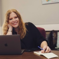 Kimberly Ehrlich