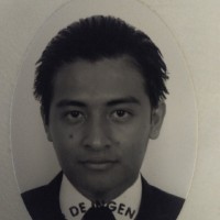 Giovanni Fortunato Costilla Gonzalez