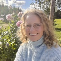 Bodil Gustafsson