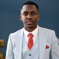 Bryan Ayekoe