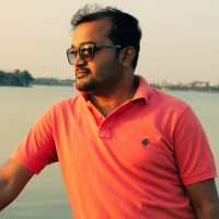 Nandagopal Tripathi