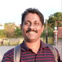 Merwin G. Sousa