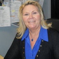 Peggy Shano