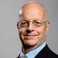 Roland Huettmann