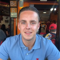 Julian Van Steenbergen